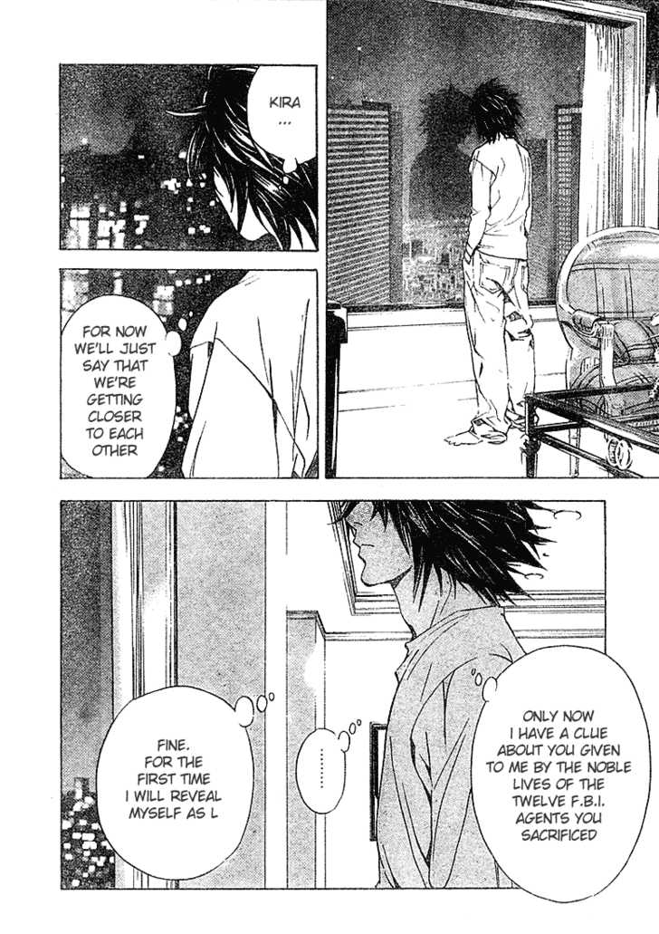 Death Note Vol.02 Chapter 010 page 19