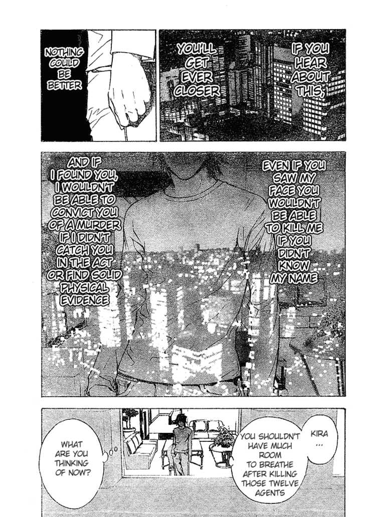 Death Note Vol.02 Chapter 010 page 20