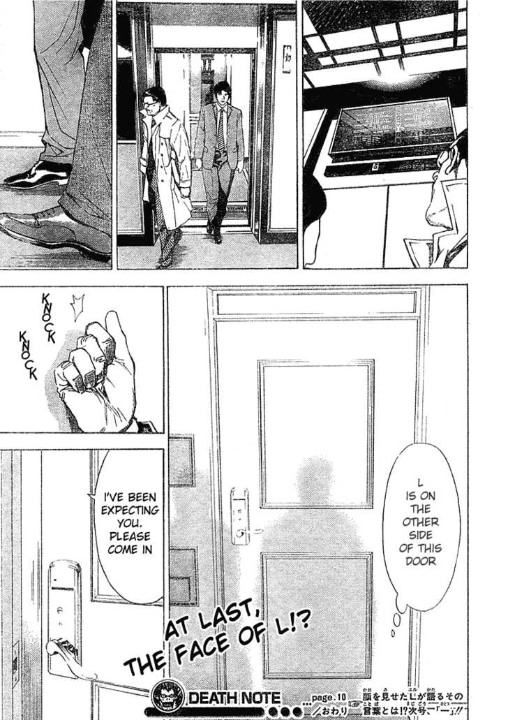 Death Note Vol.02 Chapter 010 page 24