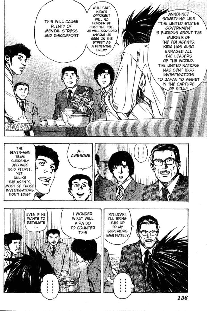 Death Note Vol.02 Chapter 011 page 10