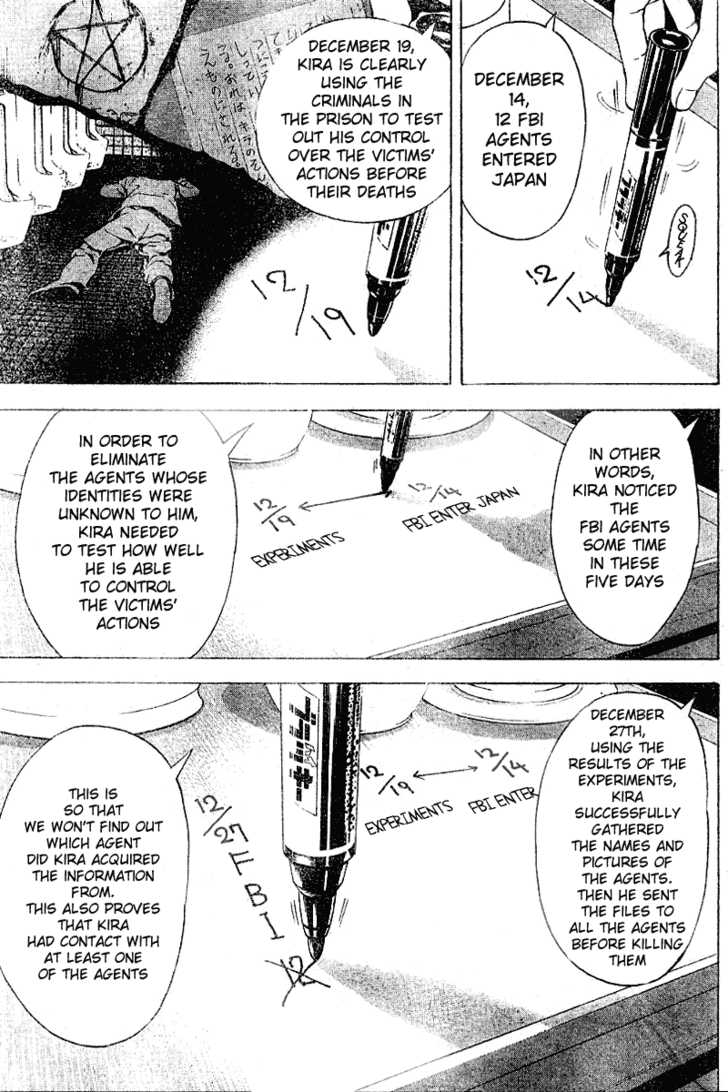 Death Note Vol.02 Chapter 011 page 13