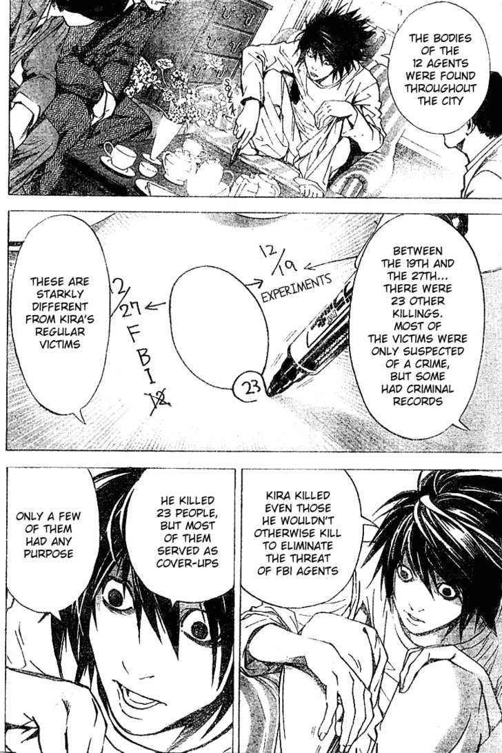 Death Note Vol.02 Chapter 011 page 14