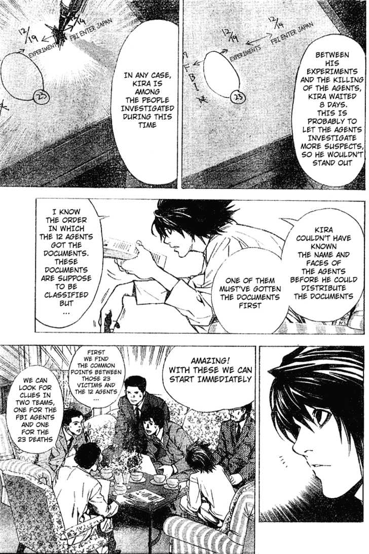 Death Note Vol.02 Chapter 011 page 15
