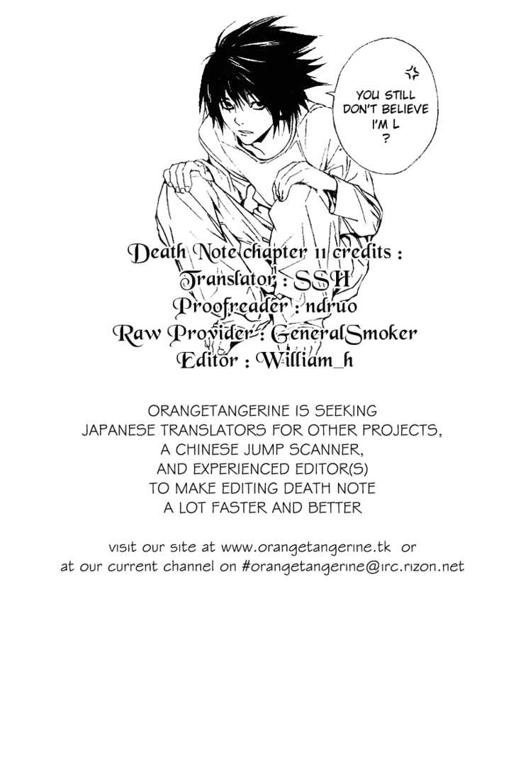 Death Note Vol.02 Chapter 011 page 23