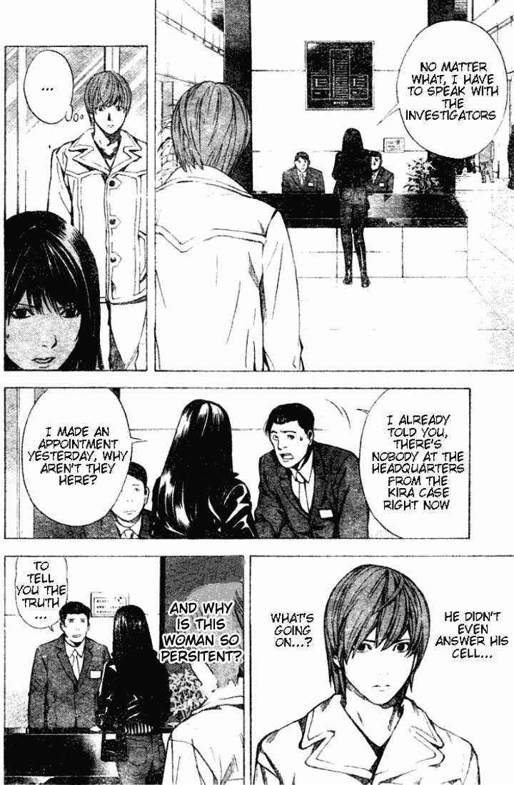 Death Note Vol.02 Chapter 012 page 6