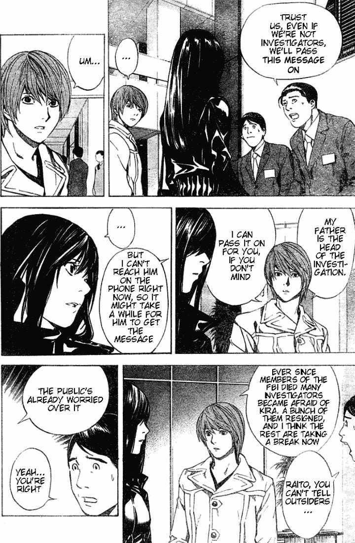 Death Note Vol.02 Chapter 012 page 8