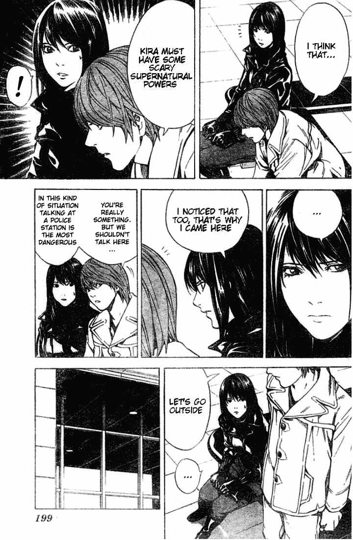 Death Note Vol.02 Chapter 012 page 12