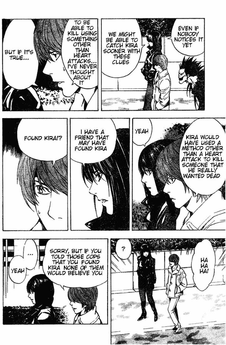 Death Note Vol.02 Chapter 012 page 15