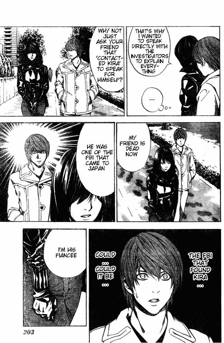 Death Note Vol.02 Chapter 012 page 16