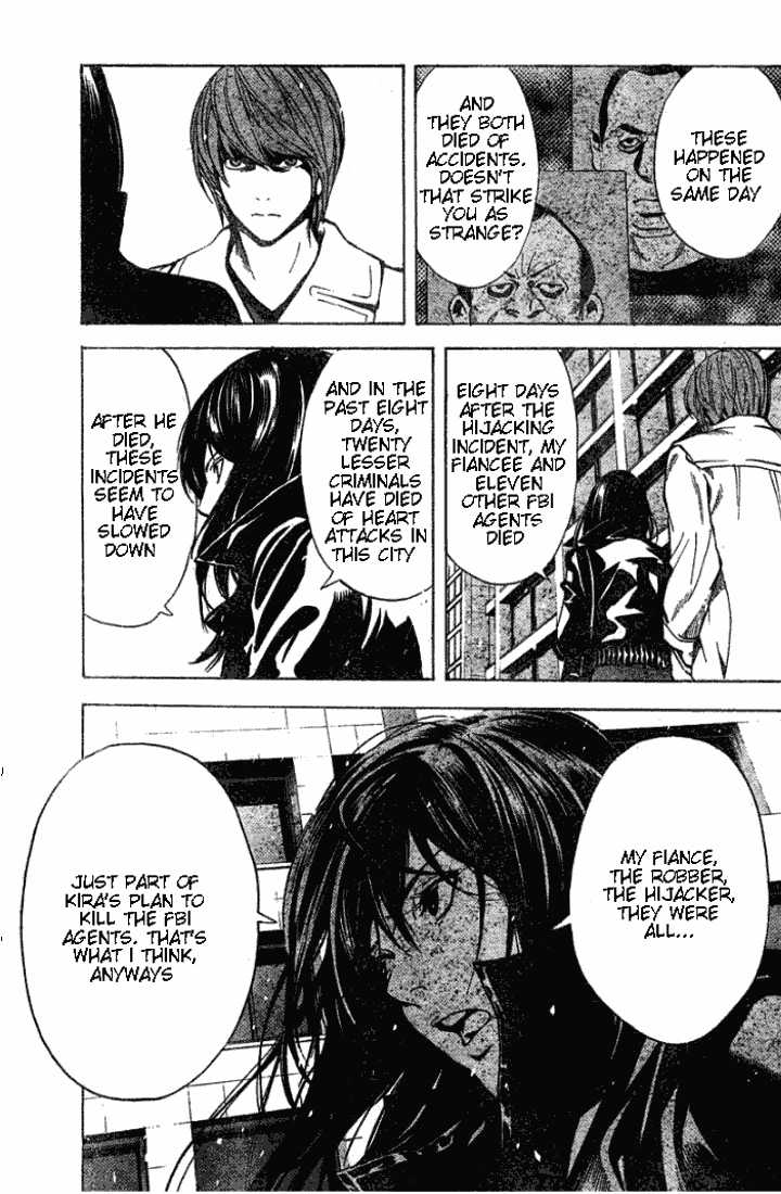 Death Note Vol.02 Chapter 012 page 18