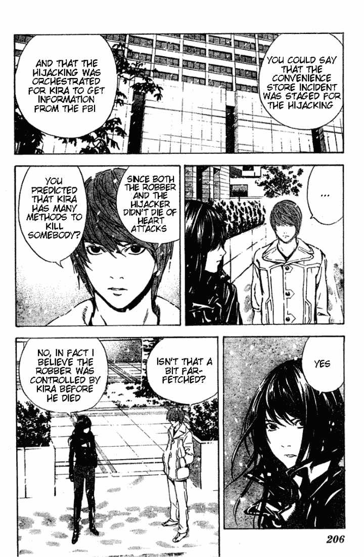 Death Note Vol.02 Chapter 012 page 19