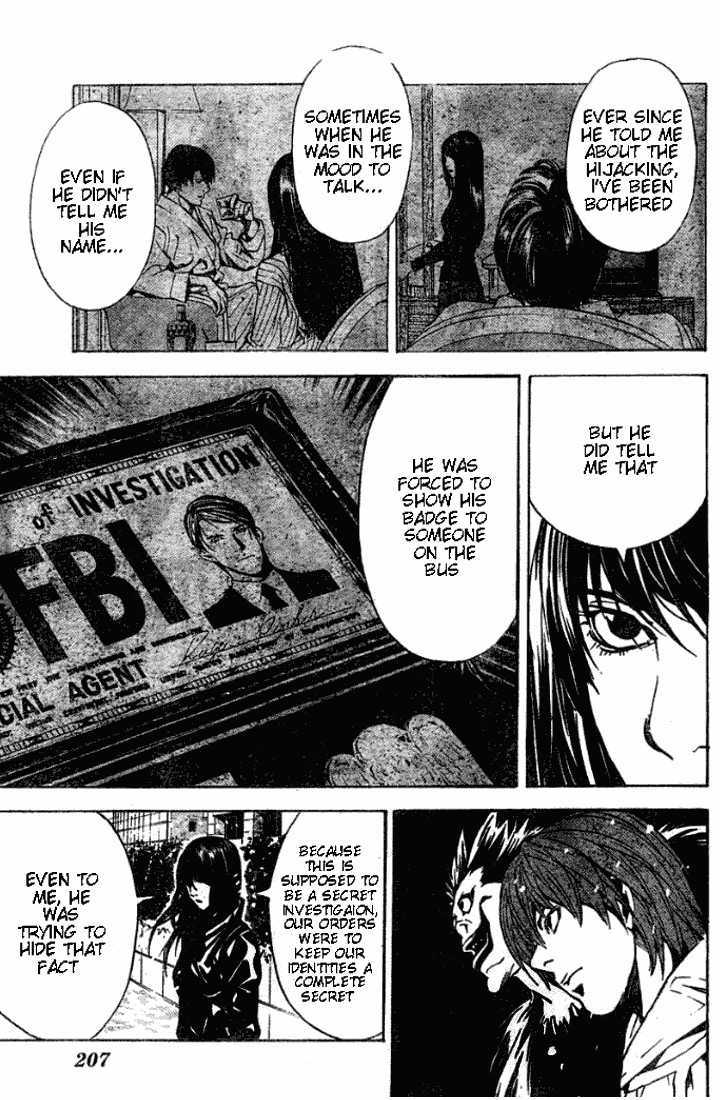 Death Note Vol.02 Chapter 012 page 20