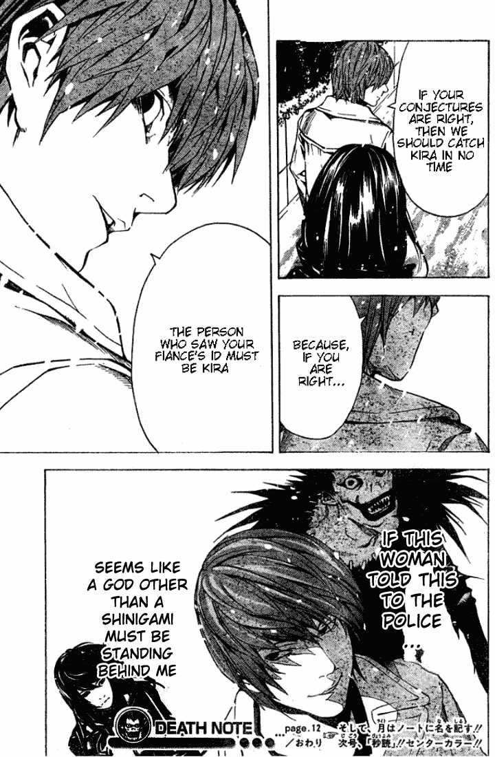 Death Note Vol.02 Chapter 012 page 22