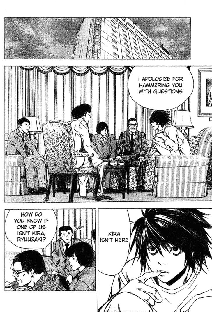 Death Note Vol.02 Chapter 013 page 15