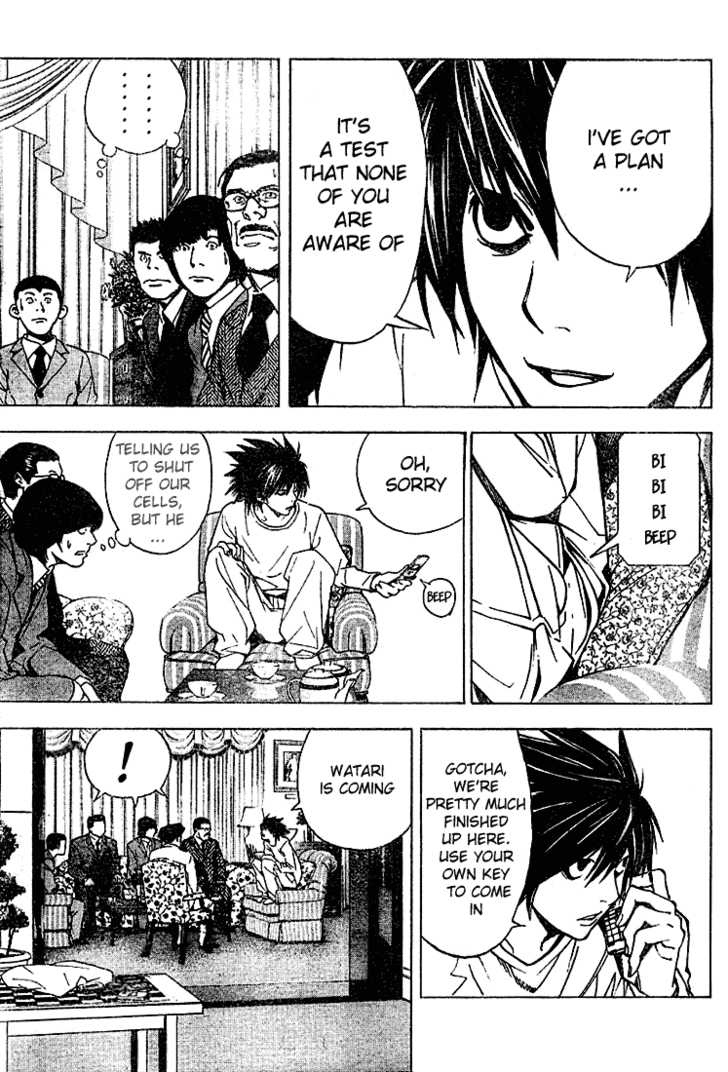 Death Note Vol.02 Chapter 013 page 16