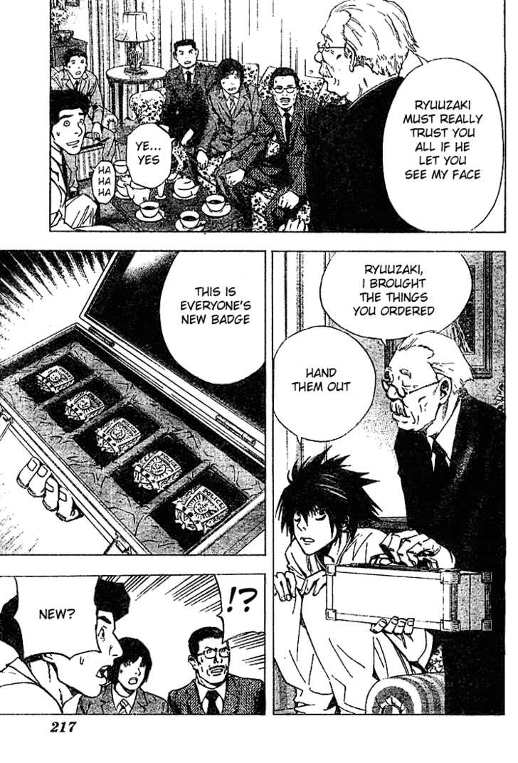 Death Note Vol.02 Chapter 013 page 18