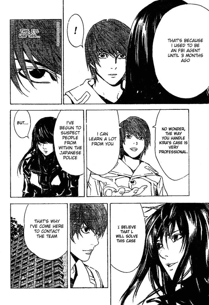 Death Note Vol.02 Chapter 014 page 11