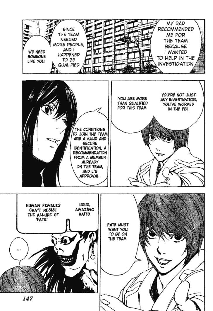 Death Note Vol.02 Chapter 014 page 14