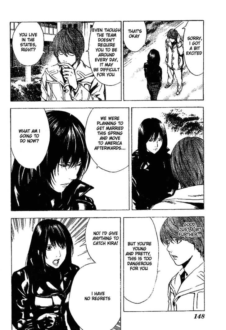 Death Note Vol.02 Chapter 014 page 15