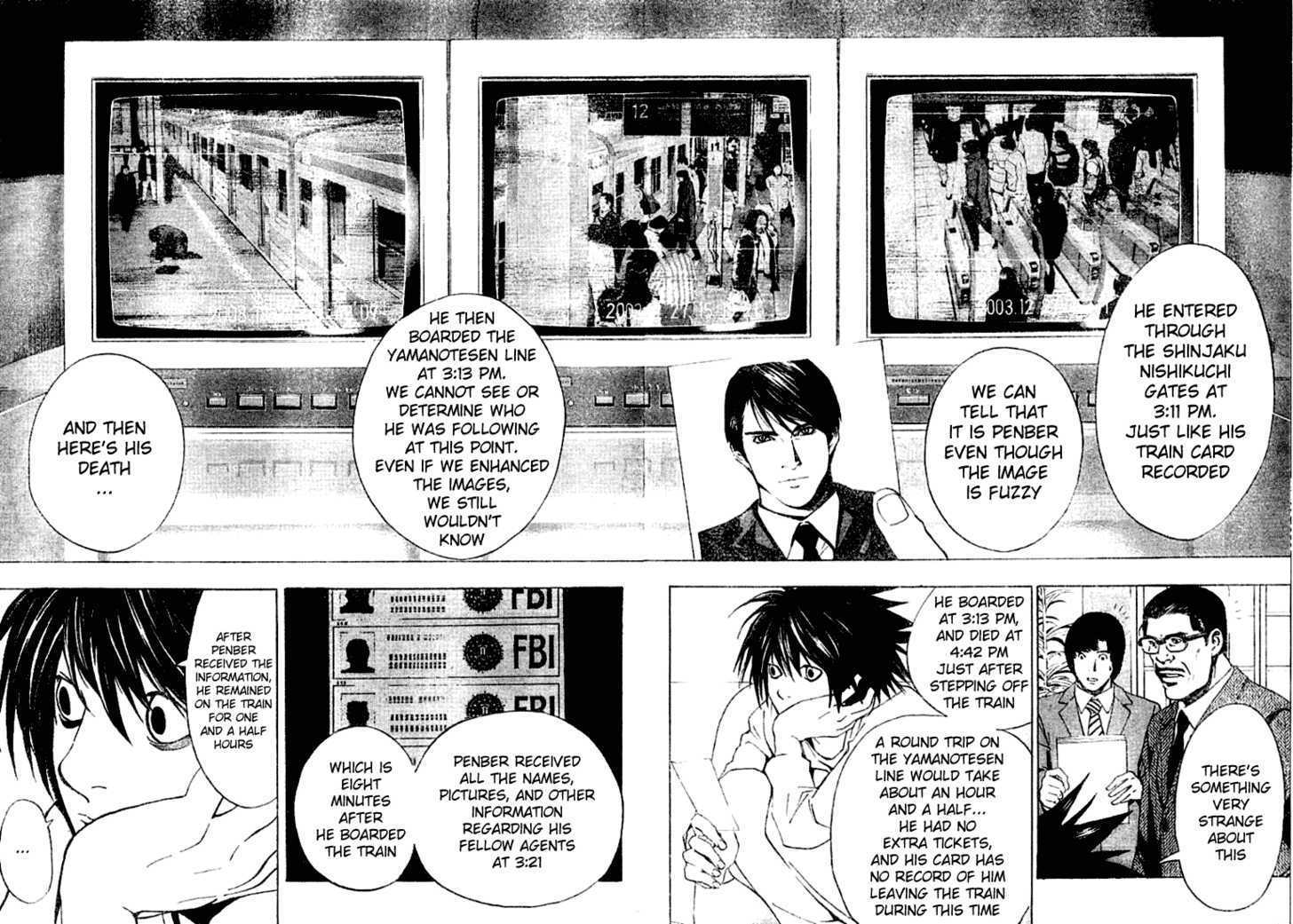 Death Note Vol.02 Chapter 015 page 6