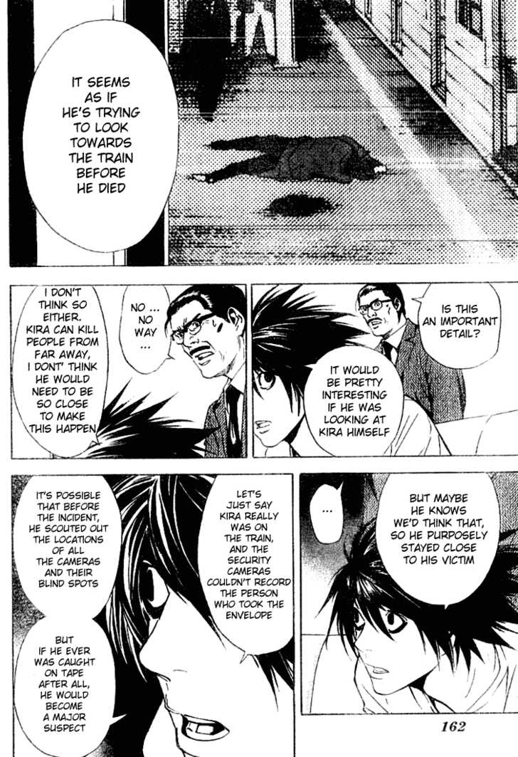 Death Note Vol.02 Chapter 015 page 9