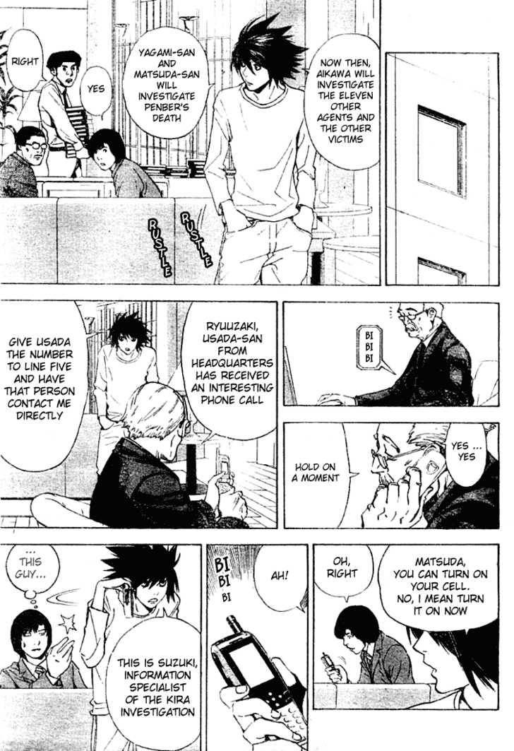 Death Note Vol.02 Chapter 015 page 14