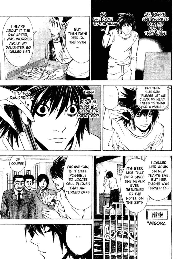 Death Note Vol.02 Chapter 015 page 16