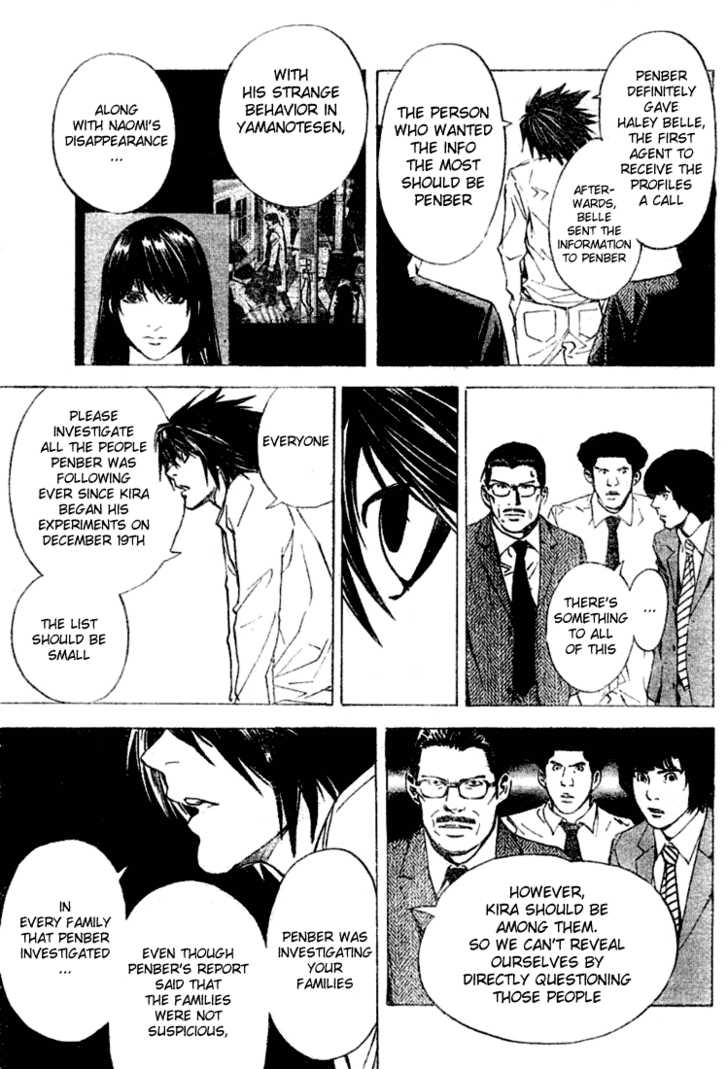 Death Note Vol.02 Chapter 015 page 18