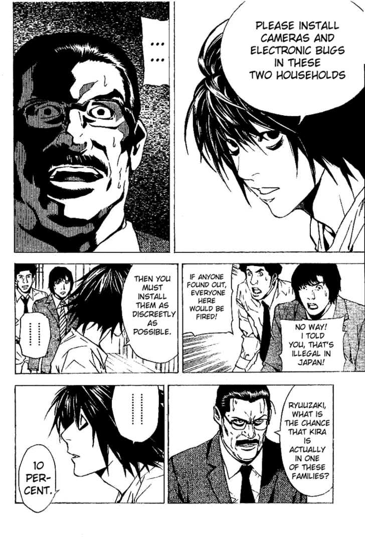 Death Note Vol.02 Chapter 016 page 15