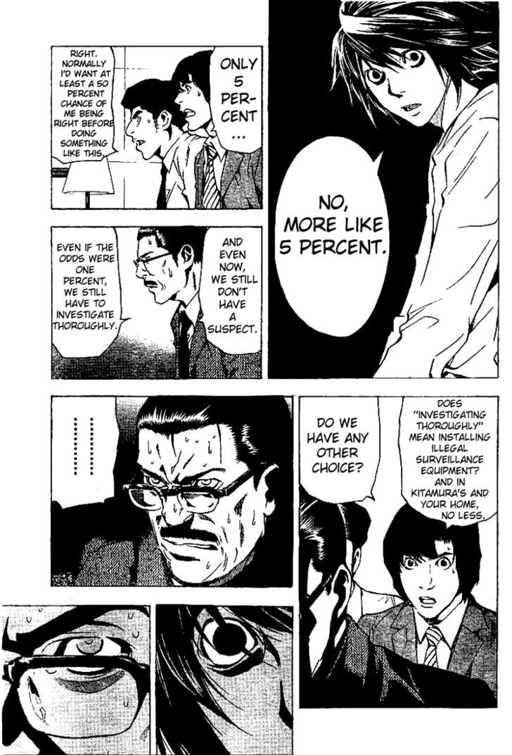 Death Note Vol.02 Chapter 016 page 16