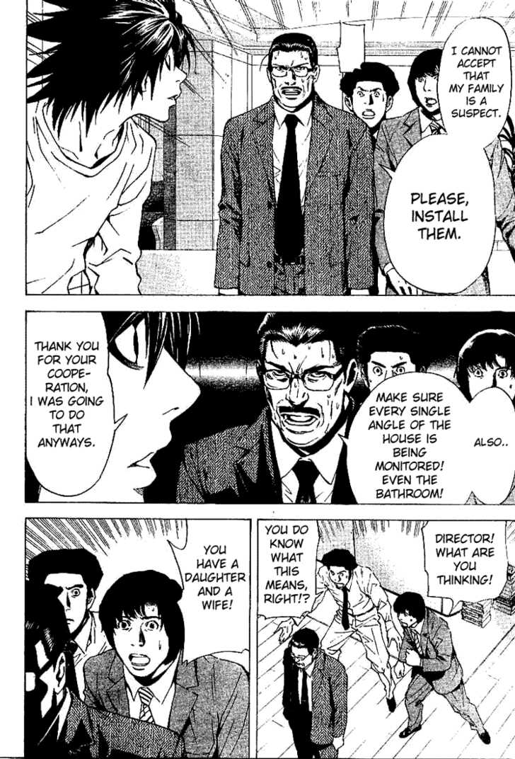Death Note Vol.02 Chapter 016 page 17