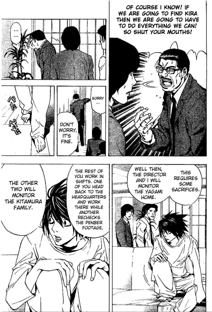 Death Note Vol.02 Chapter 016 page 18