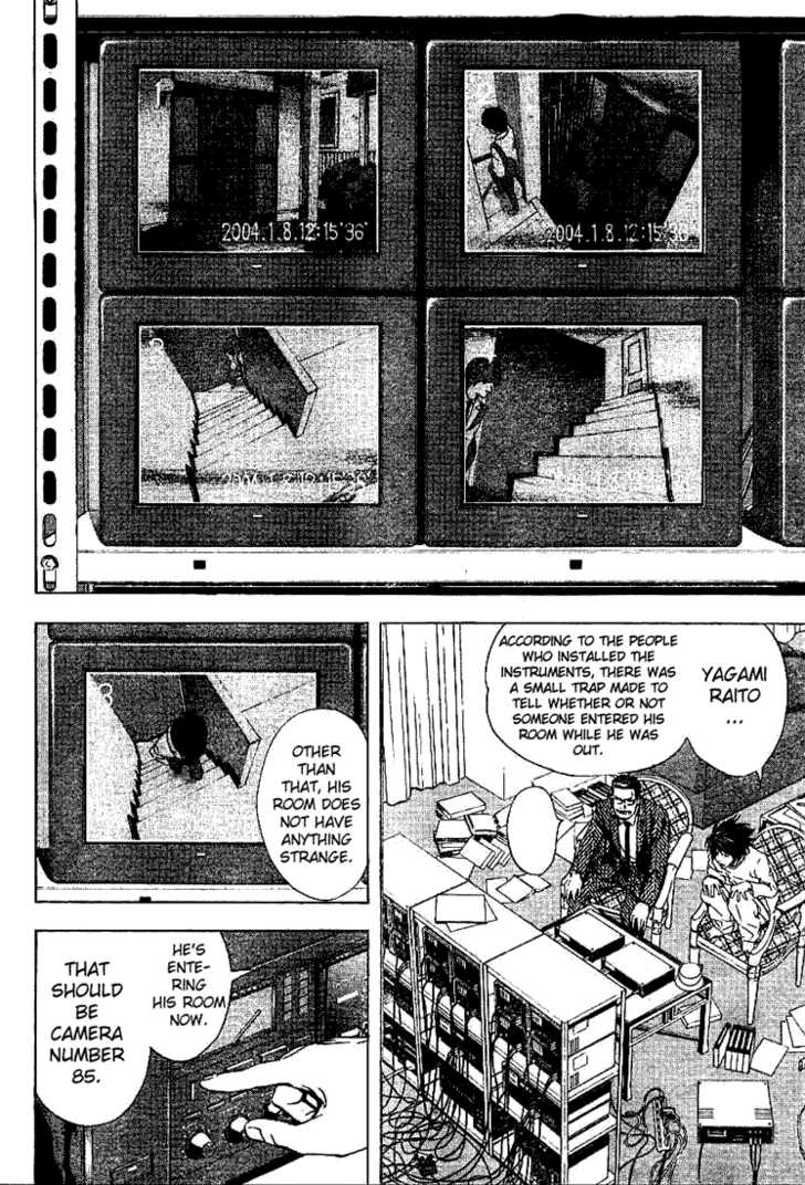 Death Note Vol.02 Chapter 016 page 21