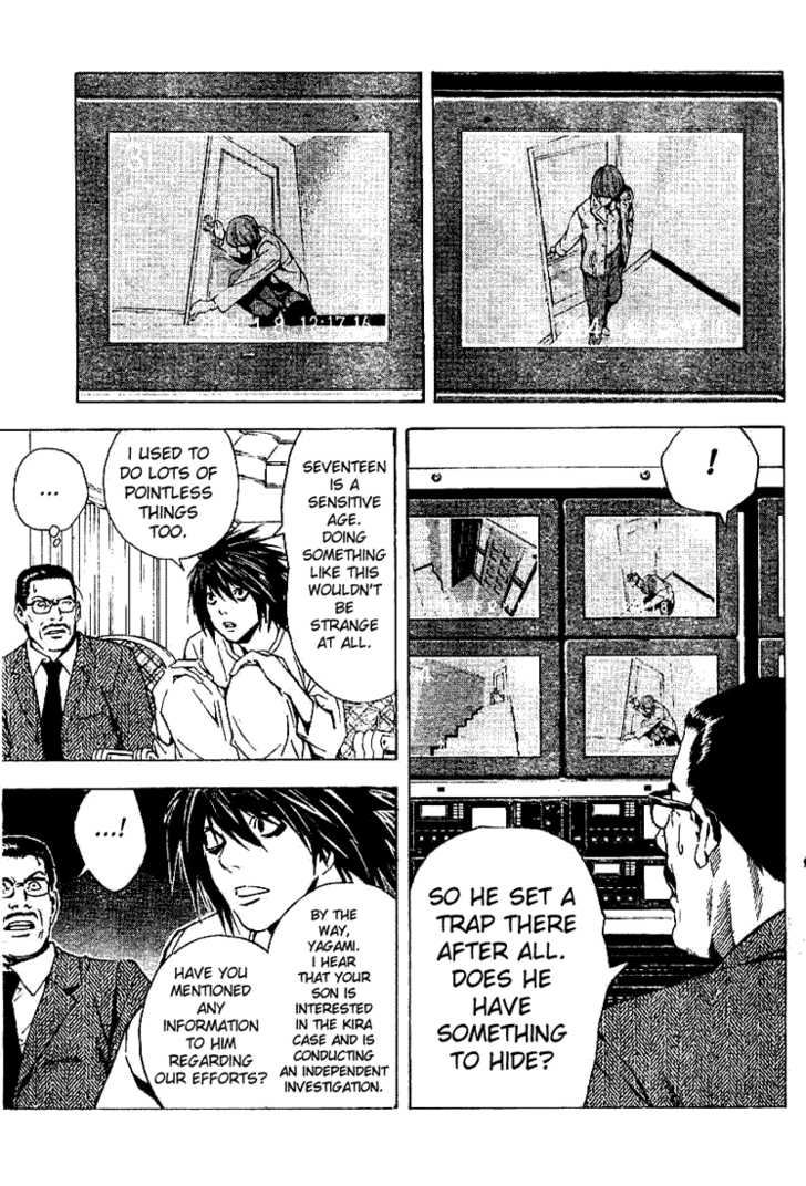 Death Note Vol.02 Chapter 016 page 24