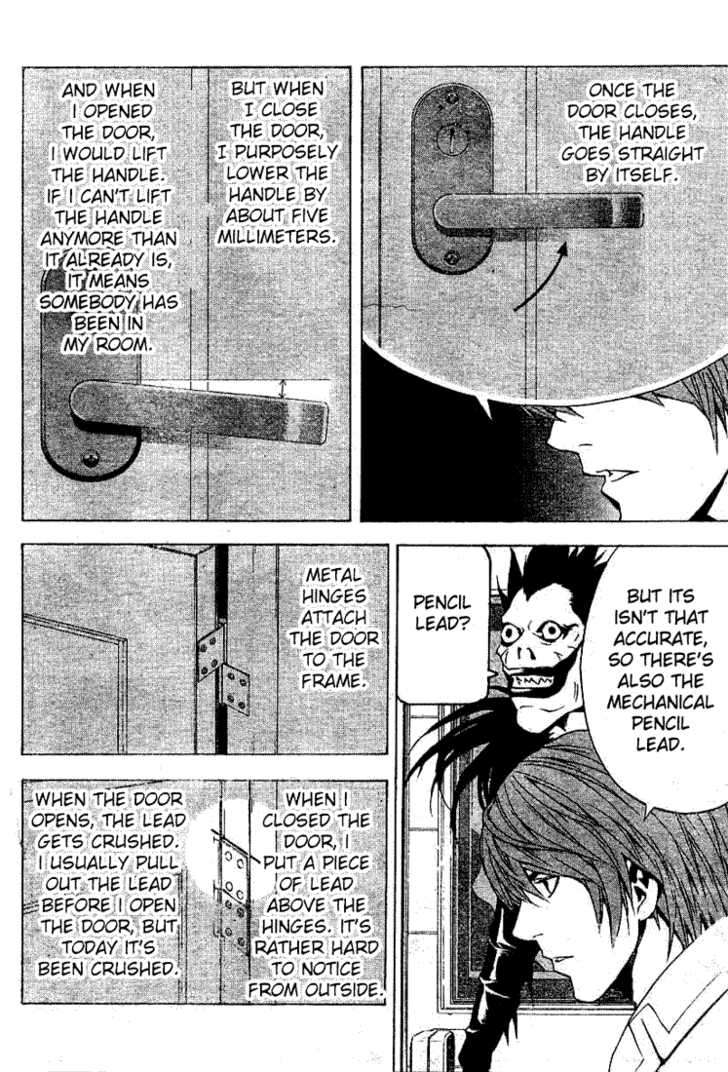Death Note Vol.02 Chapter 016 page 27