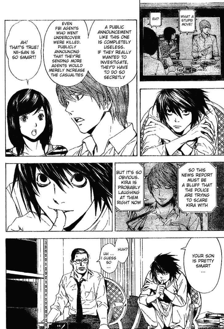 Death Note Vol.03 Chapter 017 page 9