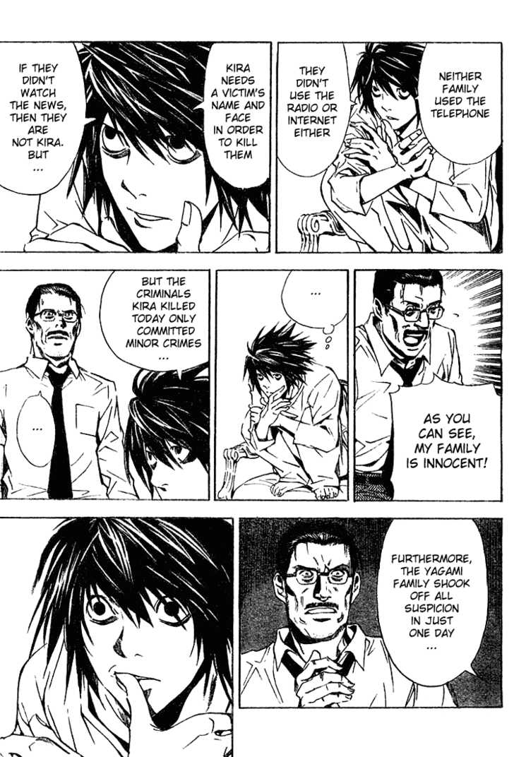Death Note Vol.03 Chapter 017 page 16