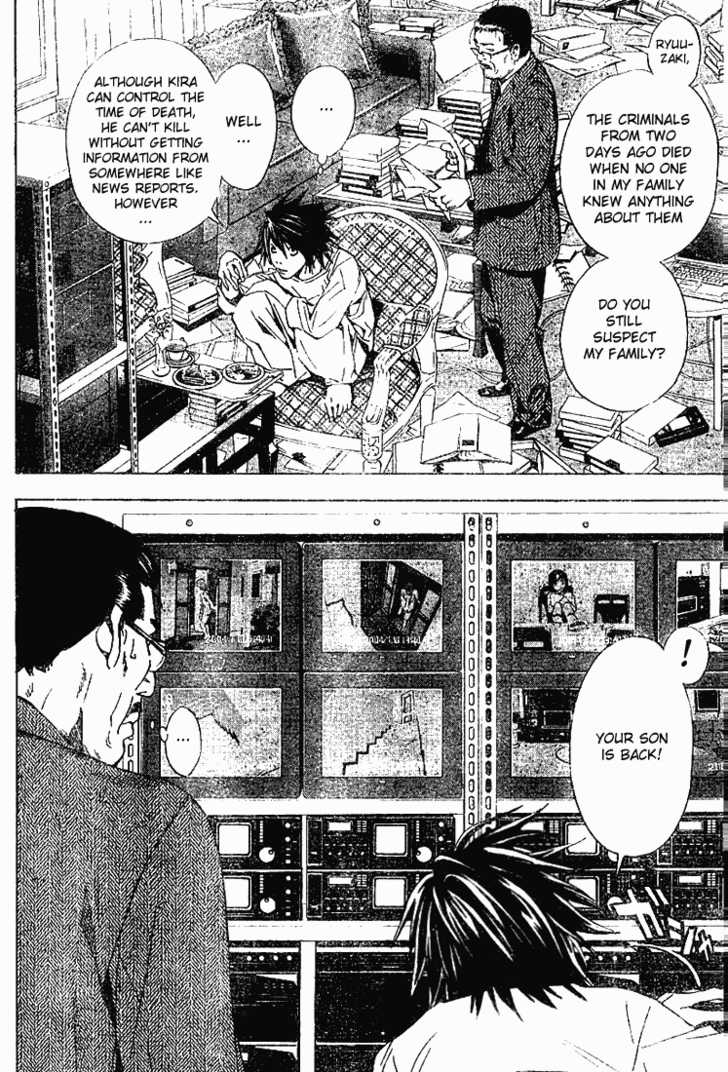Death Note Vol.03 Chapter 018 page 4