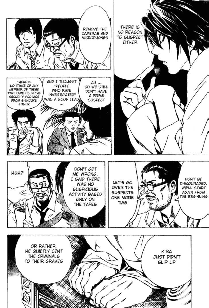 Death Note Vol.03 Chapter 018 page 8
