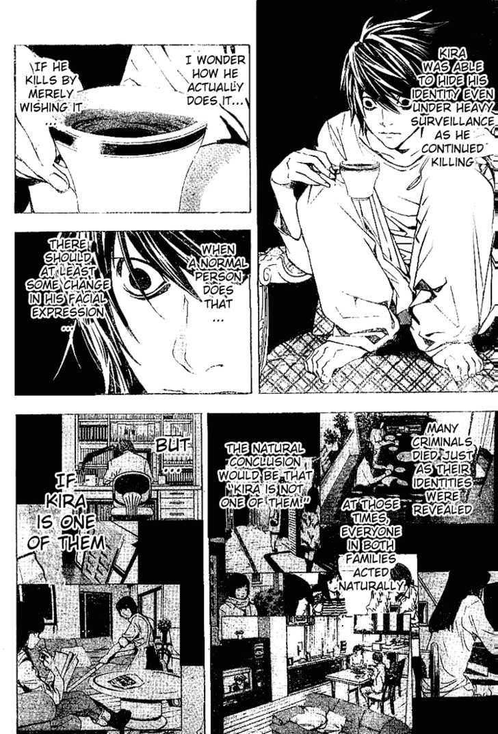 Death Note Vol.03 Chapter 018 page 10