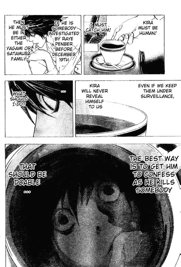 Death Note Vol.03 Chapter 018 page 12