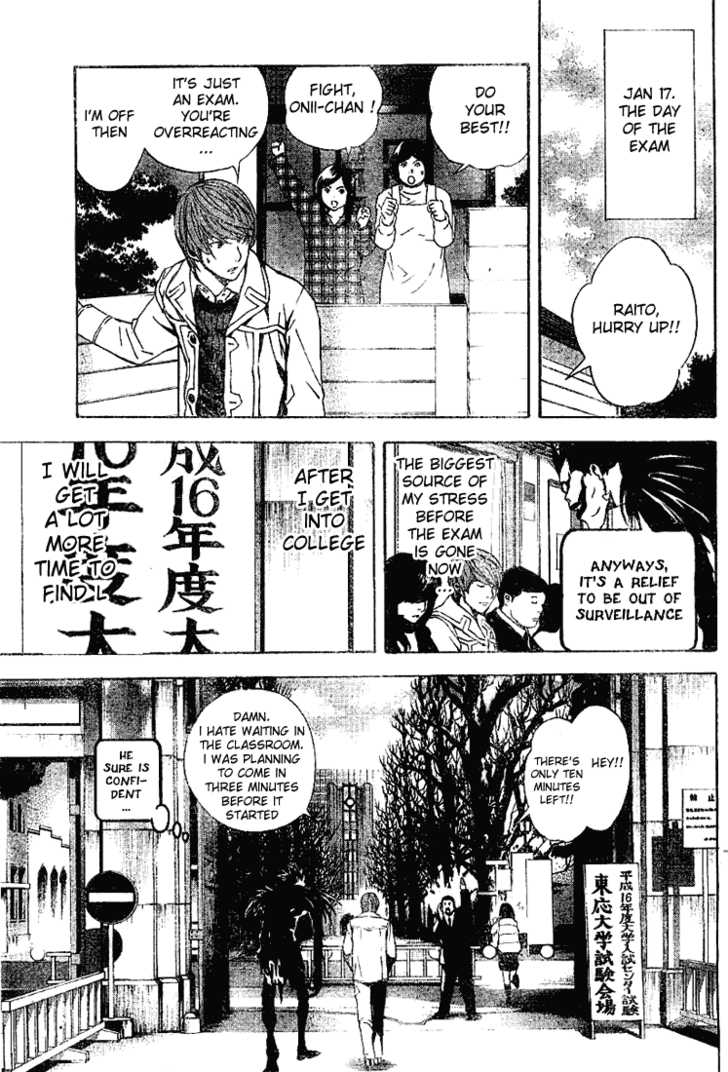 Death Note Vol.03 Chapter 018 page 15