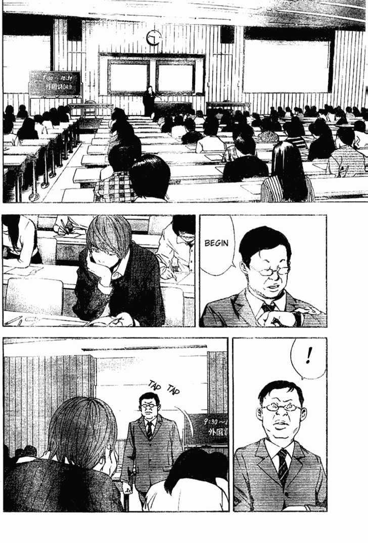 Death Note Vol.03 Chapter 018 page 16