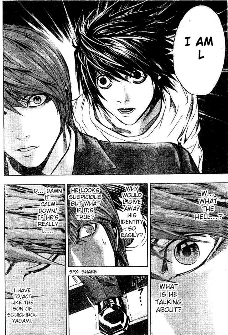 Death Note Vol.03 Chapter 019 page 8