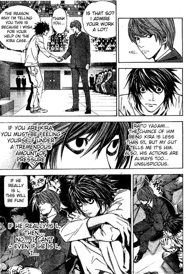 Death Note Vol.03 Chapter 019 page 9