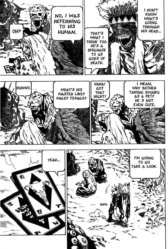 Death Note Vol.03 Chapter 020 page 3