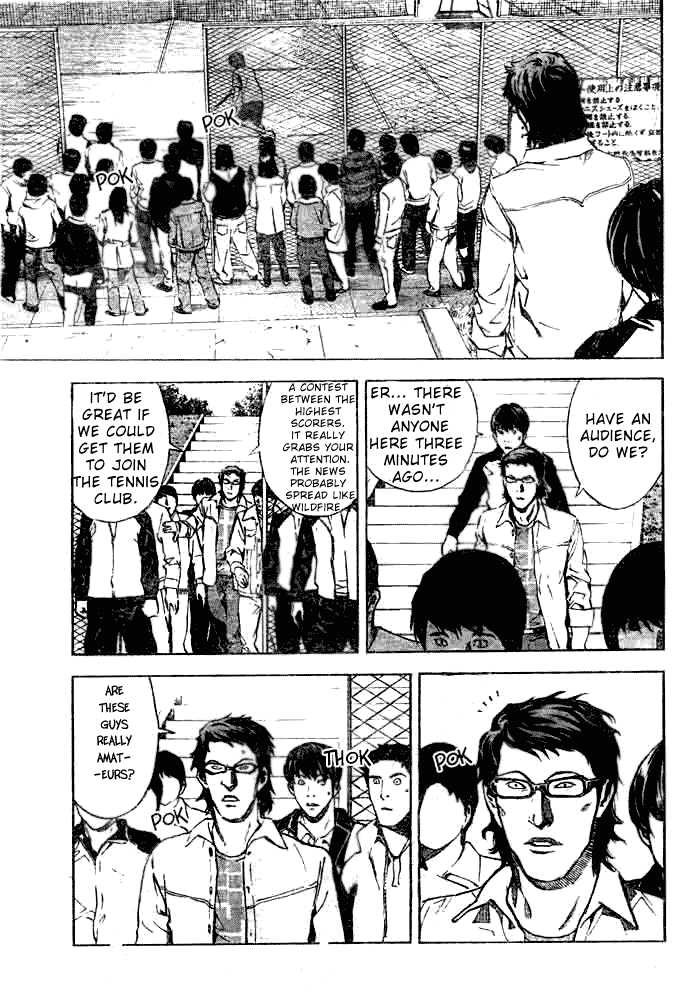 Death Note Vol.03 Chapter 020 page 9