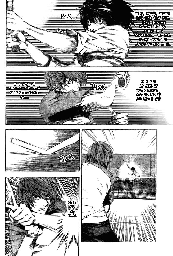 Death Note Vol.03 Chapter 020 page 10