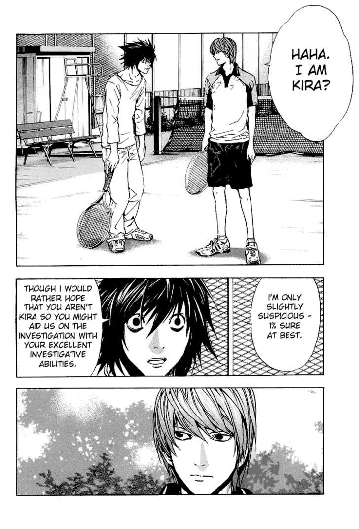 Death Note Vol.03 Chapter 021 page 2