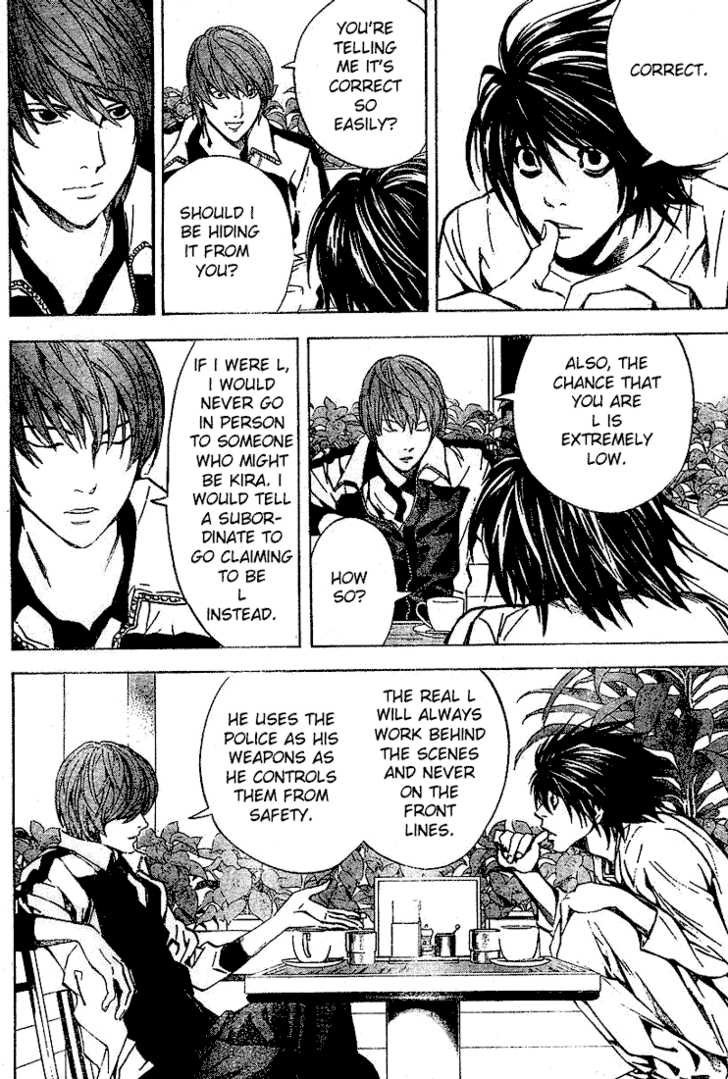 Death Note Vol.03 Chapter 021 page 10